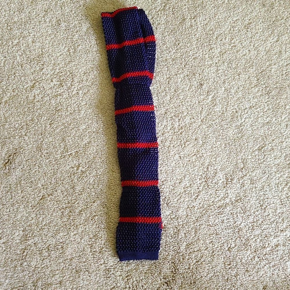 Ralph lauren purple label tie